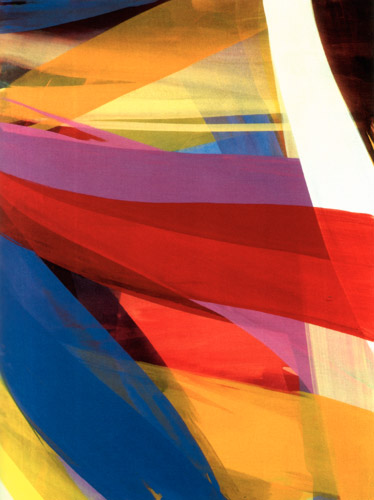 Artwork by Oliver Lanz, Atelier PR17, Berlin